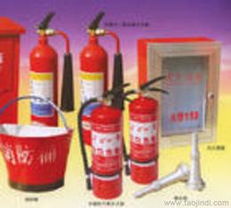 消防器材一站式采購(gòu)指南 從供應(yīng)信息、批發(fā)渠道到價(jià)格參考